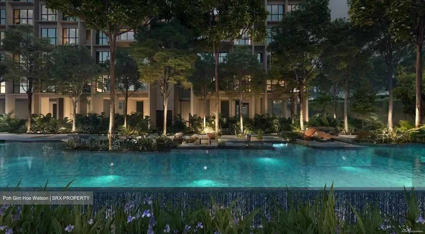 Dunearn House (D11), Apartment #633834031